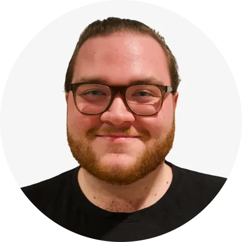 Joshua, Motion Design & Video Editing