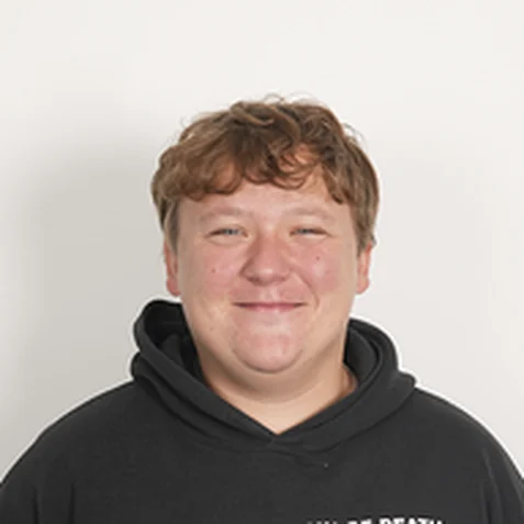 Simon, Videograf & Editor